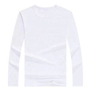 T-shirt Homme Oversize Confortable et Décontracté, Coupe Classique, Tissu Peigné Respirant, Toucher Doux - Product Image 3