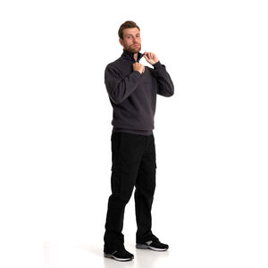 Sudaderas con Capucha para Hombre, Personalizadas con Logotipo Gráfico, al por Mayor, Estilo Deportivo, Holgadas, Estilo Urbano, Sudaderas con Capucha Estampadas - Product Image 3