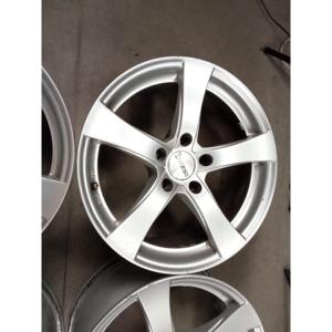 Ruedas de Aleación para OPEL Insignia Sedán (08>17) 4 Unidades - Product Image 5
