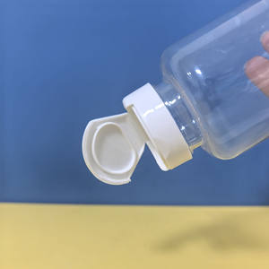 Qualité alimentaire 60ml-250ml PET Recyclé Plastique <span class=keywords><strong>Capsule</strong></span> Médecine & Soda Tablet Bouteilles <span class=keywords><strong>Recyclable</strong></span> Pilule Paquet - Product Image 5