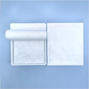 Flacons en verre ouverts stériles de 2 ml RTF/RTU pour sérum, en verre ambré transparent, pour pharmacies et produits pharmaceutiques - Product Image 2