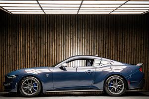 ฟอร์ด มัสแตง ดาร์ก ฮอร์ส ปี 2024 สภาพดี ใช้งานน้อย - Product Image 6