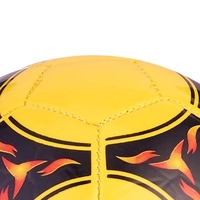 Ballon de handball pakistanais de haute qualité, cousu à la machine, en PVC pliable, personnalisé pour enfants et adultes, avec logo sur mesure et sac en filet