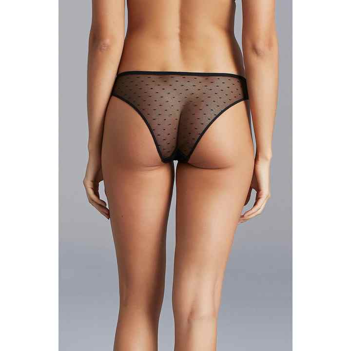 Mutandine Slip Laluce da donna
