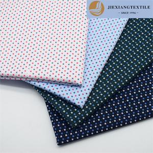 Tela para Camisas, ALGODÓN PEINADO 100% ALGODÓN 80-190gsm, CONTROL DE CONTRAENCAJE, Tela Estampada, Tela para Camisas, Algodón para Camisas - Product Image 3