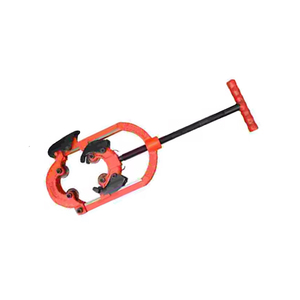 El cortador de tubos con bisagras de grado industrial y DIY de uso pesado más demandado con taladro de grifo combinado OEM y ODM compatible con precio bajo - Product Image 5