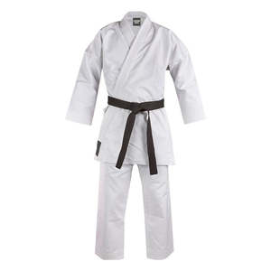 Trajes de Entrenamiento, Última Moda en Uniformes de Karate, Precio Económico, Estilo Personalizado, Compre Directamente de Fábrica - Product Image 1