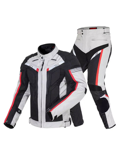 Pantalones de Motocross para Riders Ropa de Carreras Personalizada Pantalones de Motocross Motocicleta y Auto Racing Wear - Product Image 6