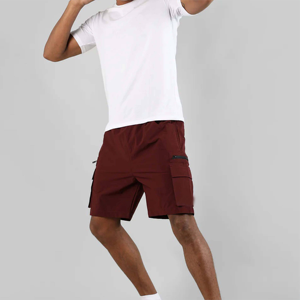 ชุดวอร์มมีฮู้ดสำหรับผู้ชายเนื้อผ้านุ่มและทนทานเป็นมิตรกับสิ่งแวดล้อมสไตล์ลำลองสำหรับยิมวิ่ง - Product Image 2