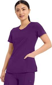 Wholesale Soft Fabric Scrubs Uniforms <b>Sets</b> Cotton Polyester Jogger Pants <b>Doctors</b> Nurses Hospital Medical Scrub Suits - Product Image 5