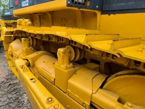 Shantui รถปราบดิน22รถปราบดิน SD22รถ220hp ตีนตะขาบพร้อมริปเปอร์ - Product Image 2