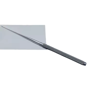 Garantie d'un an, Kleinert Kutz, crochets manuels pour la peau de 16 cm, acier, instrument orthopédique par Surgiright Instruments - Product Image 2