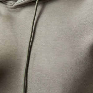 Survêtements de bonne qualité pour hommes, survêtement personnalisé, plus confortable, coupe ample et décontractée, survêtement à enfiler, tenue d'entraînement. - Product Image 6