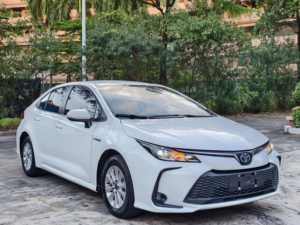 Venta al por mayor de autos usados con volante a la izquierda, automáticos, en perfecto estado, listos para ser enviados a todo el mundo. - Product Image 4