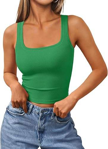 สีเขียว