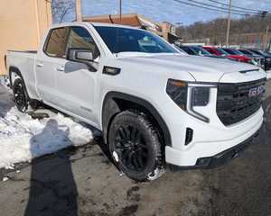 LA MEJOR OFERTA 2026 G M C Sierra 1500 Elevation, Tracción en las Cuatro Ruedas, Cabina Doble - Product Image 1