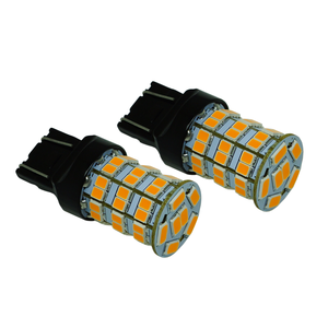 HYUGA Nueva Bombilla LED de 3W para Luz Antiniebla Trasera, 55SMD 5630 2835 T20, para Suzuki Jimny, Modificación/Actualización, Ajuste Universal, 1 Año de Garantía - Product Image 3