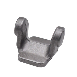 Proveedor de forja de acero de precisión OEM Proceso de forja de troquel cerrado Componentes automotrices forjados - Product Image 3