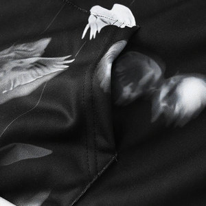 Offre Spéciale nouveauté sweats à capuche par sublimation pour hommes style unique sweats à capuche par sublimation respirants pour hommes dans le meilleur matériel - Product Image 4