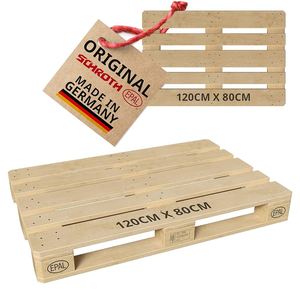 Hicas Euro epal mạnh mẽ <span class=keywords><strong>Pallet</strong></span> gỗ <span class=keywords><strong>800mm</strong></span> x 1200mm tùy chỉnh thực hiện 40x48 1200x1000 dammam saudi arabia tất cả các kích cỡ có sẵn - Product Image 1