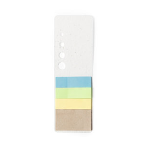 Seeds <b>Sticky</b> <b>Notepad</b> Office and Business Sustainable Articles M72188534 - Product Image 6