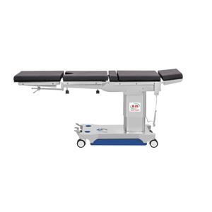 Electrohidráulico de excelente calidad, mesa de operación Manual con mayor capacidad de carga de la India - Product Image 6