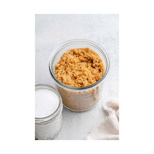 Azúcar de caña marrón oscuro producido en fábrica a granel para restaurantes y cadenas de comida - Product Image 6