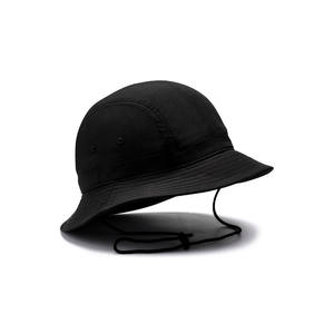 Wholesale Custom Embroidery Design Logo Spring and Summer Sports <b>Reversible</b> Cotton <b>Bucket</b> <b>Hat</b> For Adult Kids - Product Image 3