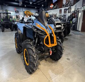 NUEVO Renegades 1000 XMR 4 X 4 2025-2026, Listo para Enviar, Ensamblado, Envío a Todo el Mundo - Product Image 4