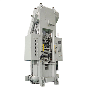 Prensa Mecánica para Polvo de 100 a 2000 Toneladas para Piezas de Metalurgia de Polvos - Compactación de Componentes Sinterizados con Certificación ISO - Product Image 5