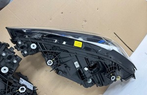 Faros Delanteros LED Angel Eyes para BMW E60, Anillo Halo, DRL, Proyector, Conjunto de Faros |   Piezas de Iluminación Automotriz de Posventa - Product Image 6