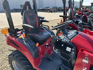 Tractor Mahindra EMAX 20S HST 2023 - Product Image 4