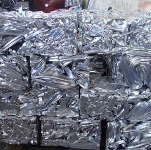 Déchets d'aluminium de la meilleure qualité à vendre, prix d'usine en gros, pureté de 99,7%, métal recyclé, approvisionnement en déchets d'aluminium très demandé - Product Image 4