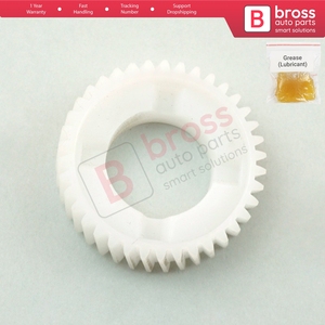 Kit de réparation de rétroviseur BGE557 pour Tucson - Product Image 2