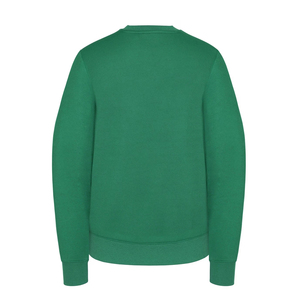 Sweatshirts à capuche et sweatshirts thermiques en coton de bonne qualité pour hommes 100% coton teint uni pour des vêtements d'hiver à la mode - Product Image 3