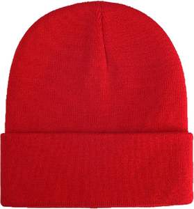 Bonnets personnalisés avec logo, élastiques, ajustables, unisexes, en coton, à 5 panneaux, bonnets extensibles à vendre - Product Image 5