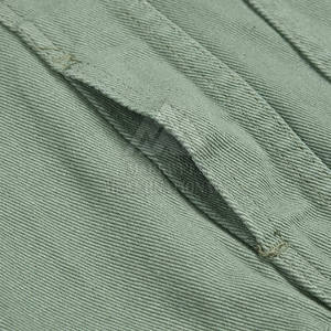 Respirant fabriqué en matériau de haute qualité hommes veste en jean d'hiver meilleure vente hommes veste en jean d'hiver pour adulte - Product Image 6