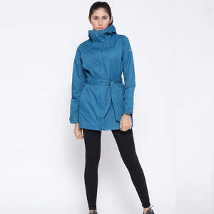 Veste de pluie imperméable en toile à capuche, très vendue, pour hommes, pour la moto - Product Image 6