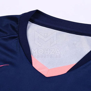 Jersey de Portero de Diseño Único al por Mayor, Personalizado, Transpirable, a Precio Económico - Product Image 4