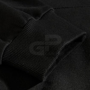 Dernier design, sweats à capuche personnalisés, couleur personnalisée, tissu doux à séchage rapide, sweats à capuche pour hommes, utilisation en extérieur, sweats à capuche pour hommes - Product Image 6