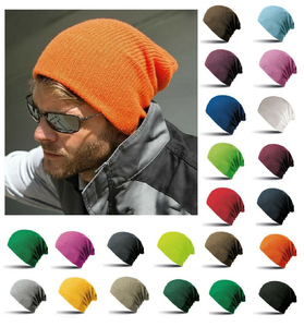 New Arrivals Beanies Latest Custom Made Knit Hat Men Beanie <b>Boy</b> Winter-<b>Cap</b> Short Autumn Unisex Warm Streetwear Beanie-<b>Caps</b> - Product Image 6