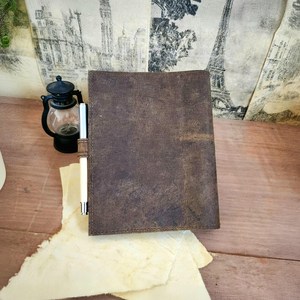 ที่จัดระเบียบพอร์ตโฟลิโอธุรกิจอเนกประสงค์ดีไซน์วินเทจเข้ากันได้กับการ์ด/มินิไอแพด/ปากกา/เอกสารขนาดที่กำหนดเอง - Product Image 2