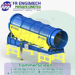 เครื่องจักรบำบัดน้ำเสียโรงงานผลิตวัสดุหนักเกรดสูง2025ขายดีมาก - Product Image 2