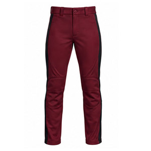 Pantalones de béisbol de calidad recién llegados, pantalones de béisbol para equipos, pantalones de béisbol elásticos para equipos deportivos - Product Image 1