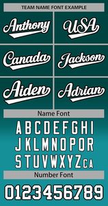 Uniformes de béisbol directos de fábrica OEM para clubes escolares y eventos deportivos con logotipo personalizado e impresión de nombre - Product Image 5