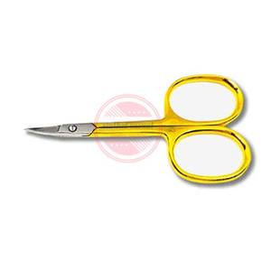 <b>Cuticle</b> <b>Scissors</b> Curved Blade <b>Scissors</b> Pointed Tip Grooming <b>Scissors</b> - Product Image 4