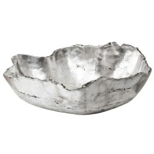 Bol de service à chocolat au design admirable Bol de service en fonte d'aluminium de qualité supérieure pour vaisselle de table Décoration de la maison Bol de service - Product Image 4