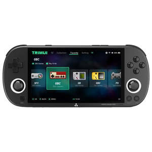 Console de jeu rétro portable, 12000 jeux - Product Image 1