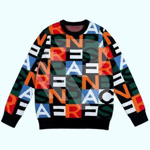 Pull-over homme col mandarin couleur unie, manches longues, respirant, en coton et fibre de bambou, collection hiver – Nouveauté promotionnelle - Product Image 1
