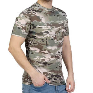 Camiseta de gran tamaño Unisex 100% de algodón de alta calidad para hombres y mujeres, Camiseta con estampado personalizado de Color sólido con gráfico esencial grande y alto - Product Image 4